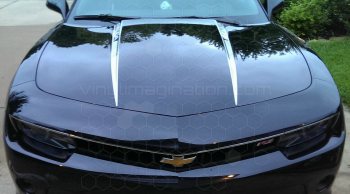 C0maro2k14 Chevy Camaro 