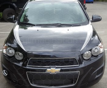 S0nic2k13 Chevy Sonic 