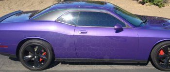 2011 Dodge Challenger 