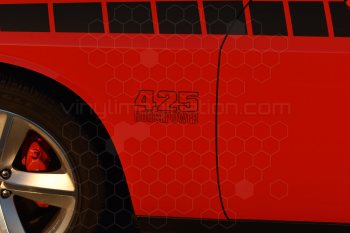 2011 Dodge Challenger 