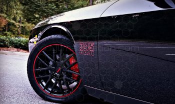 2011 Dodge Challenger 