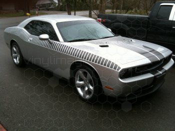 2011 Dodge Challenger 