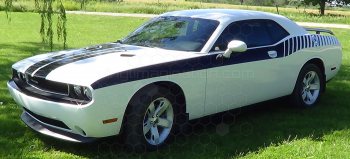 2011 Dodge Challenger 