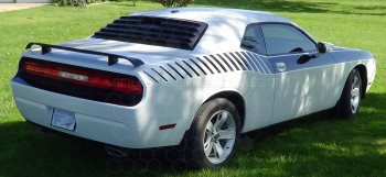 2011 Dodge Challenger 