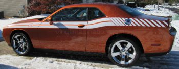 2011 Dodge Challenger 