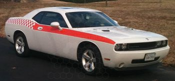 2011 Dodge Challenger 