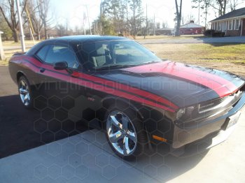 2011 Dodge Challenger 