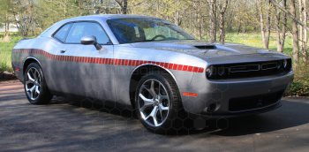 2011 Dodge Challenger 