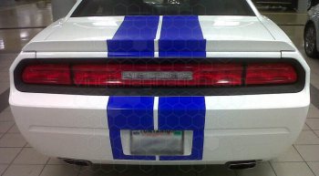 2011 Dodge Challenger 