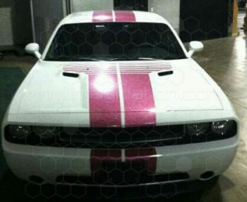 2011 Dodge Challenger 