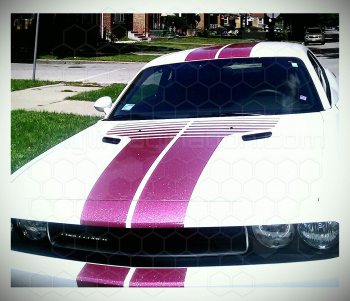 2011 Dodge Challenger 