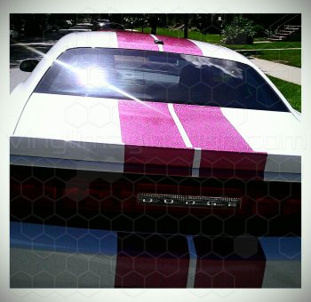 2011 Dodge Challenger 