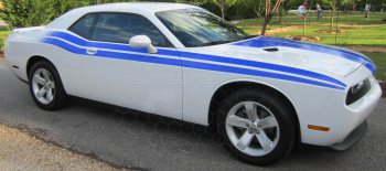 2011 Dodge Challenger 