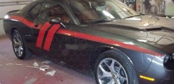 2011 Dodge Challenger 