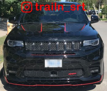 2011 Jeep Grand-Cherokee 