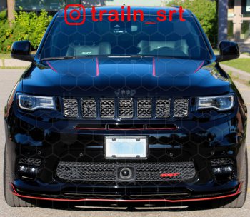 2011 Jeep Grand-Cherokee 