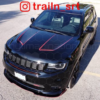 2011 Jeep Grand-Cherokee 