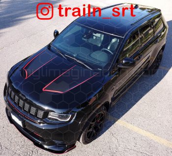 2011 Jeep Grand-Cherokee 