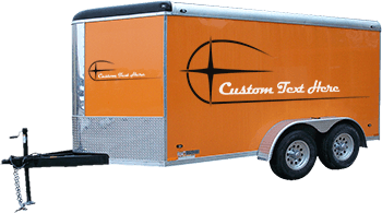 Image of Four Star Trailer Graphics