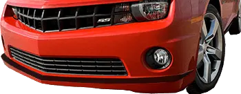 Image of Front Fascia Lower Accent Stripe on the 2010 Chevy Camaro