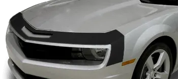 Image of Front Fascia Nose Stripe on the 2010 Chevy Camaro