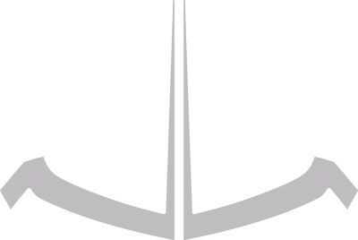 2010-2013 Camaro Upper Fascia & Hood Stripes graphic design style 01 image.