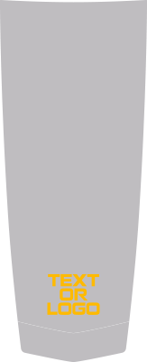 2016-2018 Camaro Hood Center Stripe graphic design style 01 image.