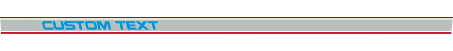 2008-2014 Avenger Rocker Panel Stripes graphic design style 03 image.