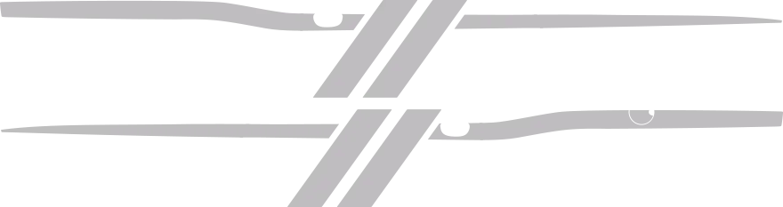 2008-2014 Challenger Trans-Am Side Stripes graphic design style 01 image.
