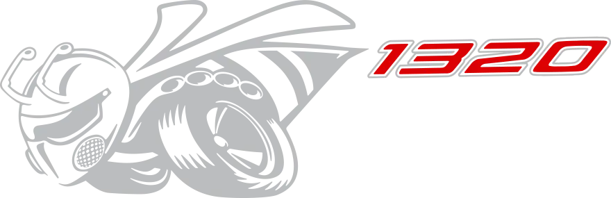 2015-2023 Challenger Rear Billboard Side Logos graphic design style 02 image.