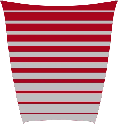 2015-2023 Charger SRT Hellcat / SRT 392 / R/T Scat Pack Power Bulge Hood Decal graphic design style 12 image.