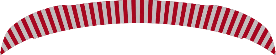 2015-2023 Charger SRT Hellcat / SRT 392 / R/T Scat Pack Rear Spoiler Surface Blackout graphic design style 06 image.