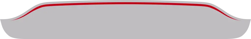 2015-2023 Charger Trunk Blackout Decal graphic design style 04 image.