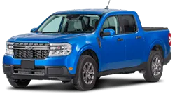 View our 2022 to Present Maverick Graphics, Stripes & Decal Designs View 2022 to Present Maverick Graphics, Stripes & Decals