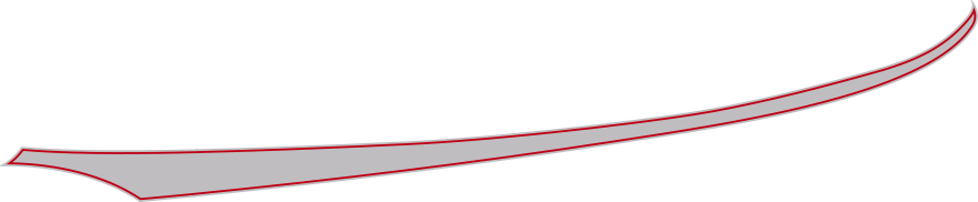 2011-2017 Veloster Upper Side Swoosh Stripes graphic design style 03 image.