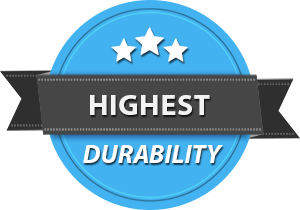 Highest Durability Rated Vinyl Films