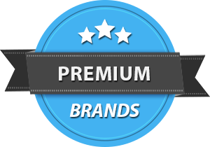 Premium Brands of Vinyl