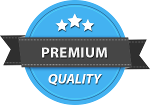 Premium Quality Vinyl Films